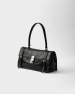 Medium Leather Handbag - Image 2